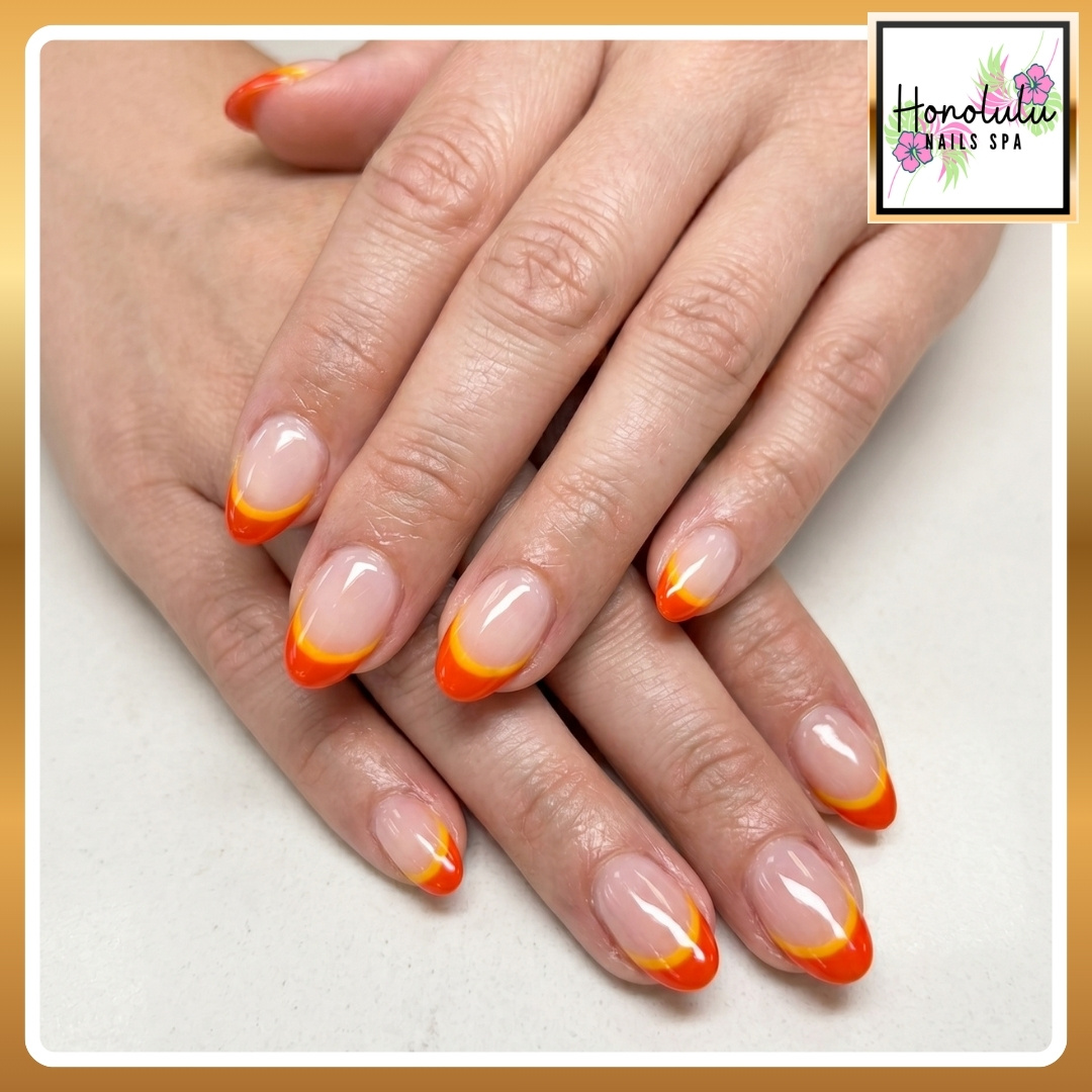 Nails Design